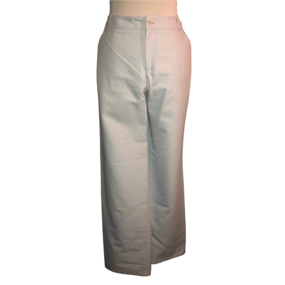 Like New- Calvin Klein Light/ Pale Blue Dress Pants